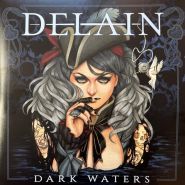 DELAIN - Dark Waters 2023