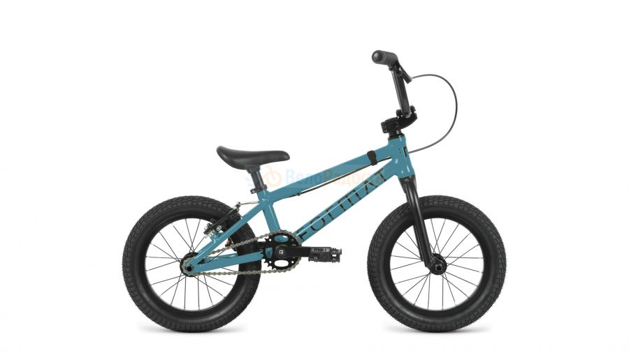 Велосипед детский Format KIDS BMX 14 (2022)