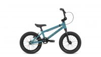 Велосипед детский Format KIDS BMX 14 (2022)
