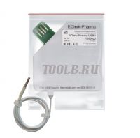 Рэлсиб EClerk-Pharma-USB-A-e Автономный терморегистратор с функцией сигнализатора фото