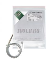 Рэлсиб EClerk-Pharma-USB-I-e Автономный терморегистратор с функцией термоиндикатора фото