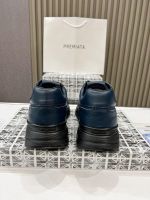 Кроссовки Premiata мужские