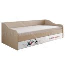 Кровать с ящиками "Вега NEW Boy" 2,0*0,9 м