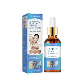Сыворотка омолаживающая West&Month Botox Stock Solution 30мл. ОПТОМ