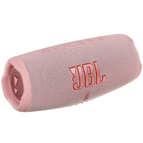 JBL Charge 5 Pink