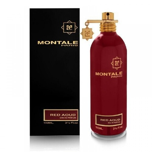 Montale Red Aoud 100 мл