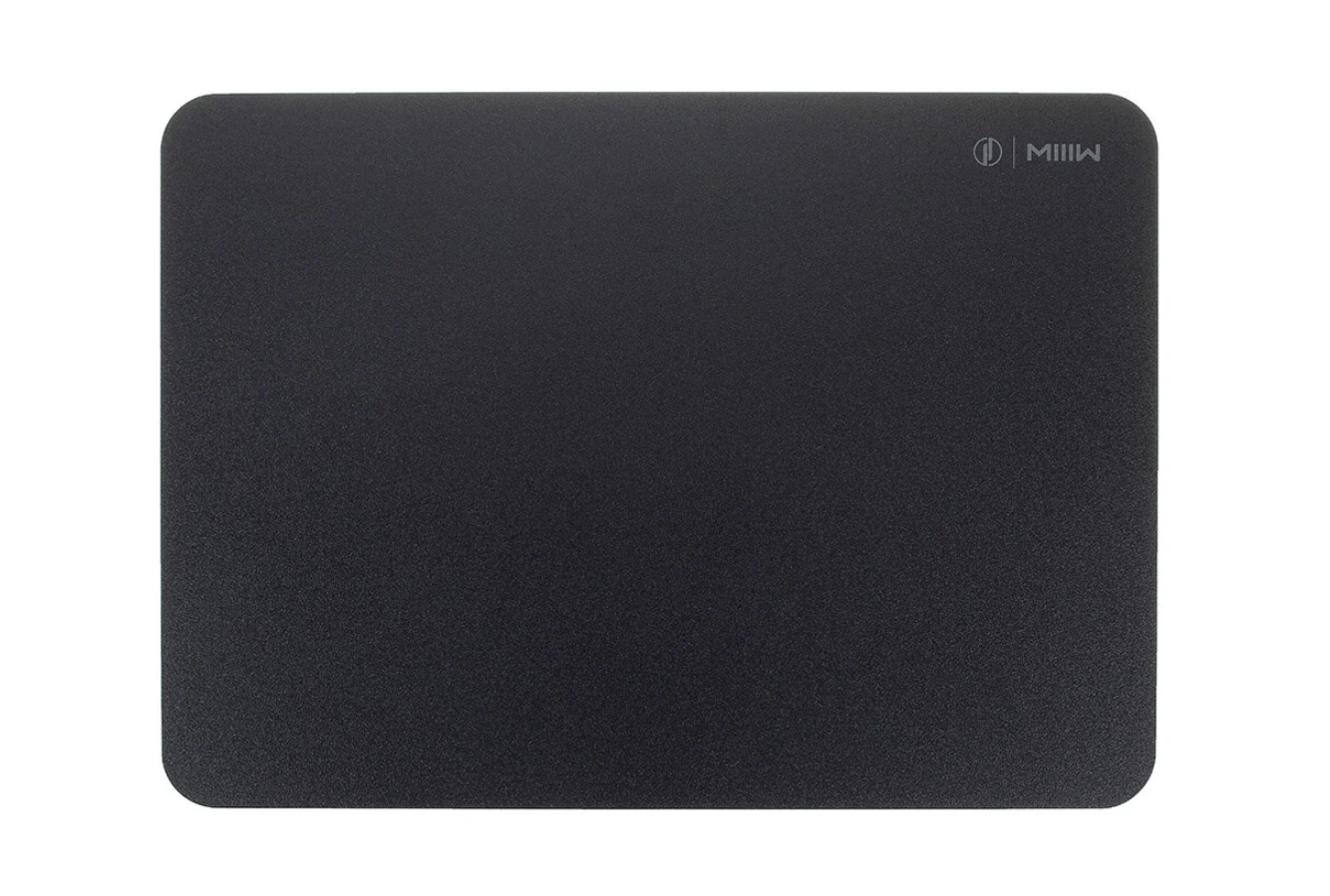Коврик Xiaomi MIIIW Gaming Mouse Pad (MWGP01) черный