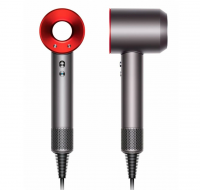 Фен для волос SenCiciMen Hair Dryer HD15 (Красный) EU