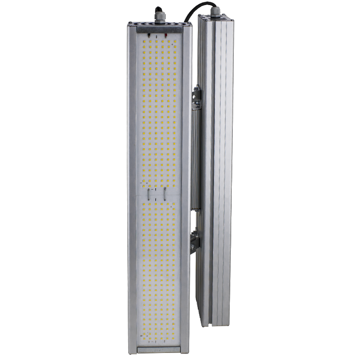 Светодиодный светильник «Универсал Эконом» VRN-UNE-248D-G40K67-U90
