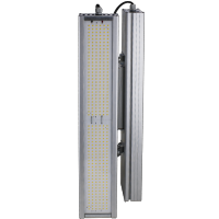 Светодиодный светильник «Универсал Эконом» VRN-UNE-248D-G40K67-U90