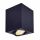 Светильник Накладной Поворотный Citilux Дюрен CL538213 Чёрный / Ситилюкс