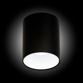 Светильник Накладной Citilux Старк CL7440110 LED Чёрный Белый / Ситилюкс