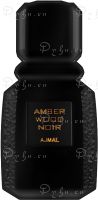 Ajmal Amber Wood Noir (шкатулка)