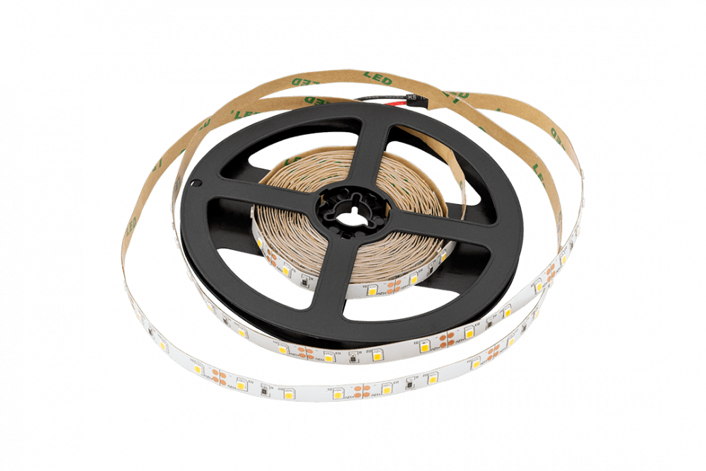 Светодиодная Лента SWG SWG260-12-6.3-WW-M IP20 5м Нейтральное Белое ...