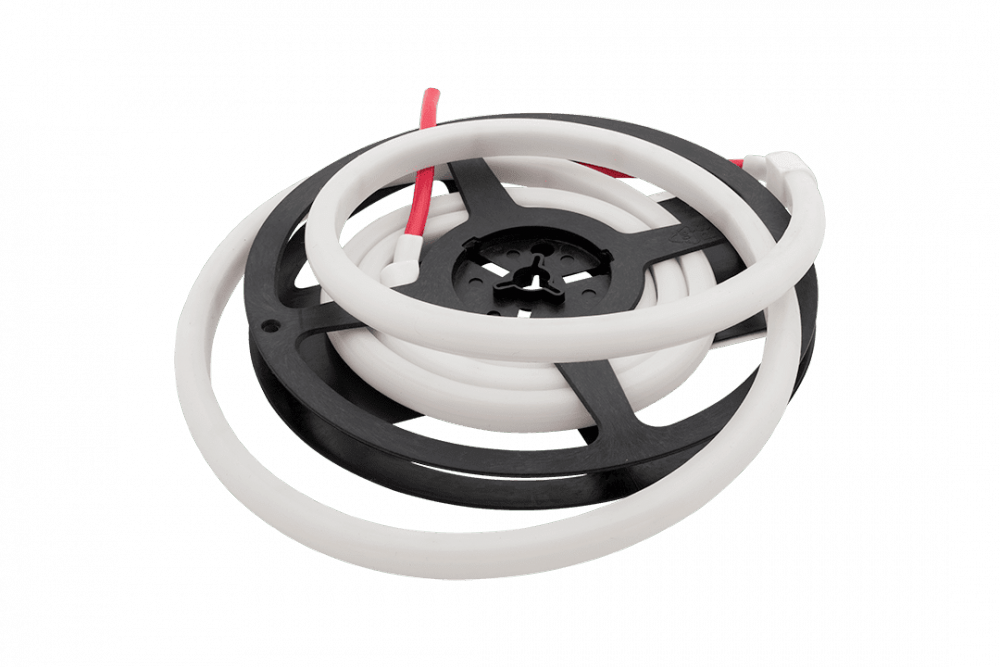 Светодиодная Лента Термостойкая SWG NE8590-24-15-RGB-68 5м / СВГ