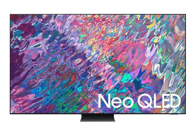 Neo QLED телевизор 4K Ultra HD QE98QN100BUXRU