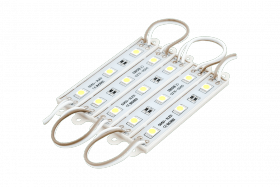 Модуль Светодиодный LED SWG MD53-12-W-15 1шт Холодное Белое Свечение / СВГ 002014