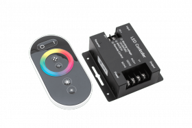 Контроллер для Ленты SWG RF-RGB-S-24A / СВГ 000936
