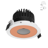 Светильник SWG Combo 2.0 Magnet с Медной Накладкой Power 14Вт Белый, Пружинный / СВГ...