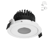 Светильник SWG Combo 2.0 Magnet с Белой Накладкой Power 14Вт Белый, Пружинный / СВГ