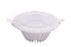 Светильник DesignLed DW-DL12-NW 12Вт Белый, Нейтральное Белое Свечение / СВГ 001221