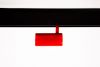 Светильник для Трека SWG Pro SY-601201-RD-10-36-NW 10Вт Красный, Нейтральное Белое Свечение / СВГ