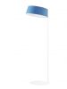 Светильник Linea Light OXYGEN_FL2 8100 36Вт Голубой, Теплое Белое Свечение / СВГ