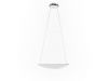 Светильник Linea Light DIPHY 8170 40Вт Белый, Теплое Белое Свечение / СВГ