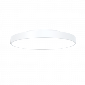 Светильник Потолочный Lumker DL-NEFRIT450-30-WH-NW 30Вт, Белый, Теплое Белое Свечение / СВГ 009429