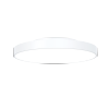 Светильник Потолочный Lumker DL-NEFRIT450-30-WH-NW 30Вт, Белый, Теплое Белое Свечение / СВГ