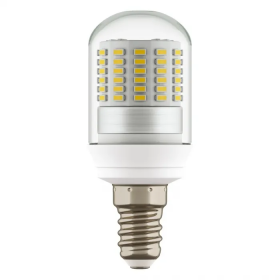 Лампа Lightstar LED T35 E14 9W 220V 4000K 360G CL 930704 / Лайтстар
