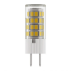 Лампа Lightstar LED T20 G5.3 220V 6W 3000K 360G CL 940432 / Лайтстар