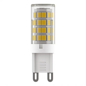 Лампа Lightstar LED JC G9 220V 6W 4000K 360G CL 940454 / Лайтстар