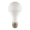 Лампа Шар Lightstar LED A65 E27 12W 220V 3000K 180G FR 930122 / Лайтстар