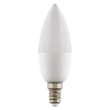 Лампа Свеча Lightstar LED C35 E14 7W 220V 4000K 180G FR 940504 / Лайтстар