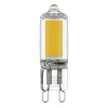 Лампа Lightstar LED JC G9 220V 3,5W 360G 4000K 940424 / Лайтстар