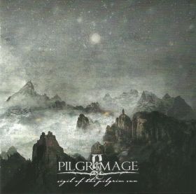 PILGRIMAGE - Sigil Of The Pilgrim Sun