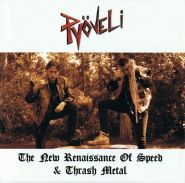 PYOVELI - The New Renaissance Of Speed & Thrash Metal