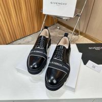 Ботинки Givenchy мужские
