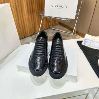 Мужские кеды Givenchy