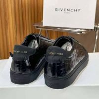 Мужские кеды Givenchy