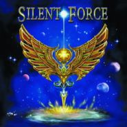 SILENT FORCE (DC Cooper, Sinner) - The Empire Of Future (2000)