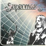SUPERMAX (+ obi) - Just Before The Nightmare