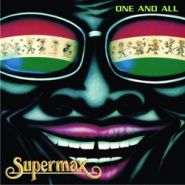 SUPERMAX (+ obi) - One And All