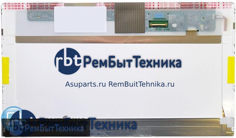 344 23. B156hw02, матрица для ноутбука