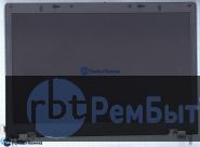 Крышка в сборе  HP Compaq NC8430 черная для ноутбука