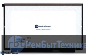 Матрица, экран, дисплей NV156FHM-T0E для ноутбука