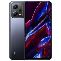 Poco X5 5G 6/128Gb Black
