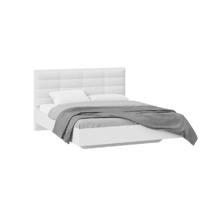 Кровать «Агата» Тип 1 (без подъемного механизма)