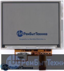 Экран  электронной книги e-ink 5" PVI ED050SU3(LF) (800x600)